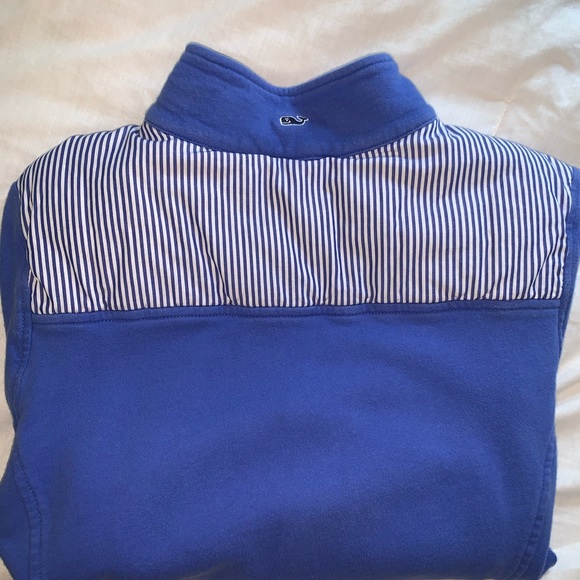 Vineyard Vines Women Shep Shirt Size Small - Picture 3 of 4